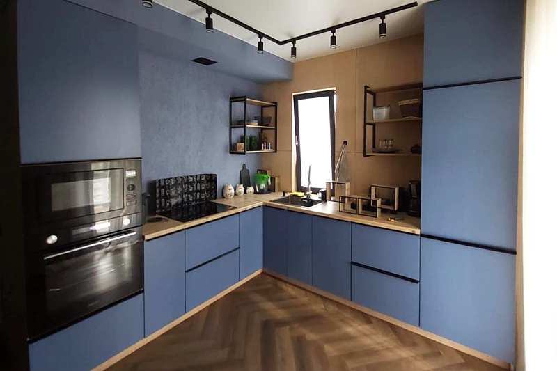 КАРКАСНЫЙ ДОМ ДЛЯ КРУГЛОГОДИЧНОГО ПРОЖИВАНИЯ DOORHAN