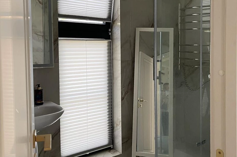 БЫСТРОВОЗВОДИМЫЕ ДОМА ПОД КЛЮЧ DOORHAN