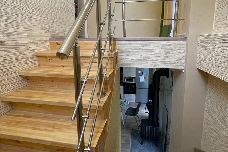 БЫСТРОВОЗВОДИМЫЕ ДОМА ПОД КЛЮЧ DOORHAN